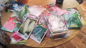 Овощи. Что буду сажать сезон 2026. Томаты,перцы,огурцы.