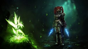 Scryde X bounty hunter daily pvp