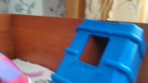 Пять ночей с машинами 2 1-ая ночь