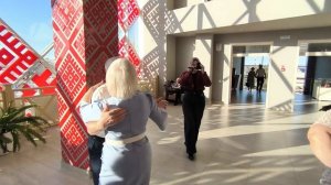 С праздником 8 Марта..... 07.03.26.