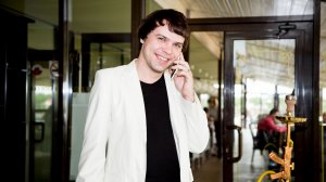 Таланов Алексей      Шопен-Вальс№7