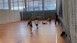 Лион Тренировка 2026.03.07 4