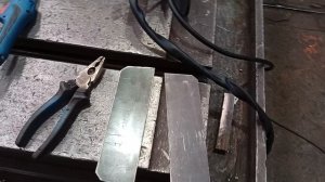 Протестировал сварочный инверторный полуавтомат Welder MIG-200 5в1 LCD