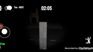 игаю в чикен хорор(2часть)