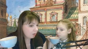 Антракт второго эфира