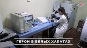 ▫ «Готовы трудиться, работать, помогать нашим бойцам»