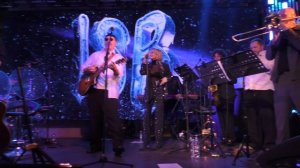 ISB - Пятый элемент (Фудмолл «Депо. Москва»/Сольный концерт/6.03.26)