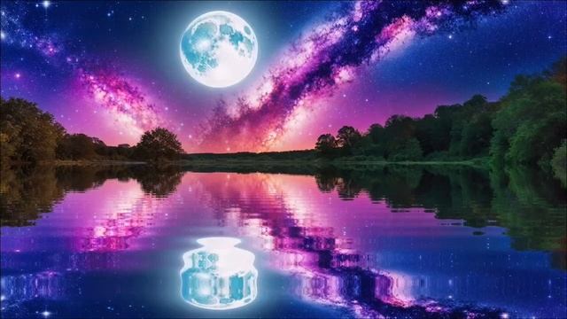 Не пропустите эту ночь. Которая, бывает раз в году.