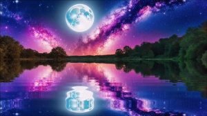 Не пропустите эту ночь. Которая, бывает раз в году.