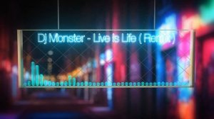 🅾️🅿🆄🆂 –  𝐋𝐢𝐯𝐞 𝐈𝐬 𝐋𝐢𝐟𝐞 𝟐𝐤𝟐𝟔 2🅺26 (🅳🅹 🅼🅾🅽🆂🆃🅴🆁 🅲🅾🆅🅴🆁 🅴🅳🅸🆃)