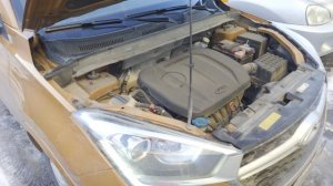 Гремит фазовращатель