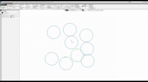 3. Навигация и горячие клавиши (Компас-3D)