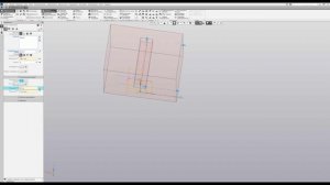 13. Калькулятор - тонкостенные элементы и цвет (Компас-3D)