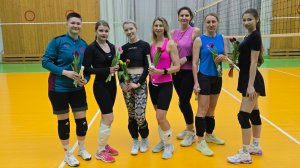 Волейбол 06.03.2026