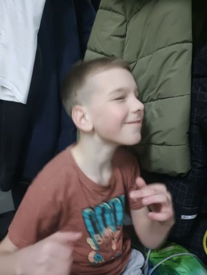 Тусбаулба 124 заболел