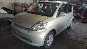 NT-596 BOON M301S-0006585