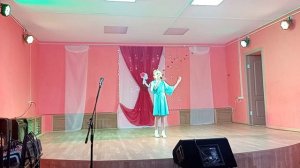 4217 133 "Кап, кап, кап! Звенят сосульки весело!"