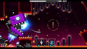 explorers practice mode 2.21-2.3 main level new demon