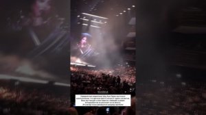 Ани Лорак - шоу Aura ❤️🔥