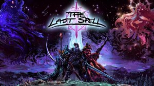 The last spell