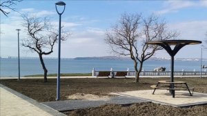 Керчь. Дом культуры, Приморский парк 07.03.26