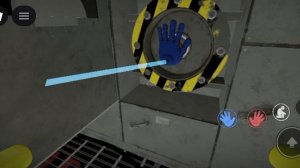 это Poppy Playtime