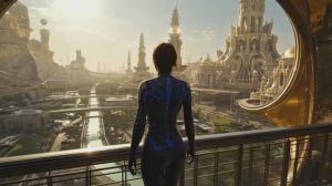 🆃🅷🅴 🅱🅴🅰🆄🆃🅸🅵🆄🅻 🅵🆄🆃🆄🆁🅴 🅲🅸🆃🆈 🅾🅵 🔥 2️⃣ 3️⃣ 5️⃣ 0️⃣ 😎🌆