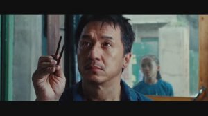 Каратэ-пацан: Первая встреча с мистером Ханом