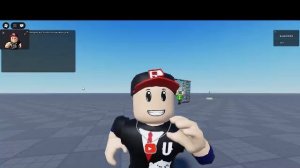 Играем с подписчиками в роблокс