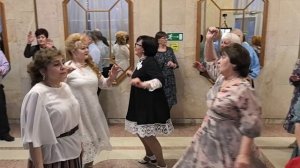 Живи и радуйся... 07.03.26...