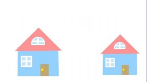 Стикмен Шоу. 1 сезон 1 серия | Домик