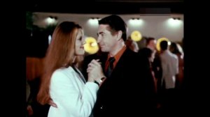 Юрий Каморный в детективе "Игра без козырей"