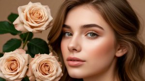 С праздником, милые женщины!