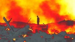 Молитва Солдата