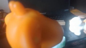 ПИРОЖОК РАЗОЗЛИЛСЯ НА ЭТО