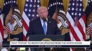 ⚡️«Я всегда буду служить еврейскому народу», — Трамп