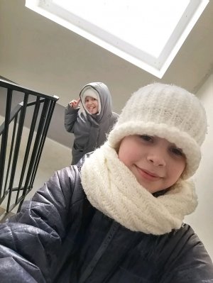 2 часть эфира