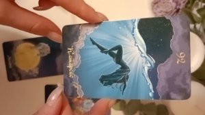 ♍ДЕВА. ТАРО ГОРОСКОП НА НЕДЕЛЮ 9-15 МАРТА