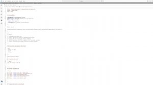 screencast процесс отчета лаб2