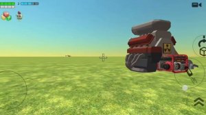 ПОКАЗЫВАЮ СВОИ ПОСТРОЙКИ В ЧИКЕН ГАН