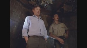 Мы из Советского Союза! Фрагменты из фильма ″Кин-дза-дза!″. 1986 г.