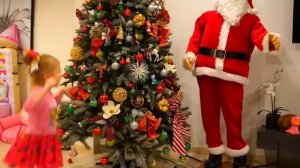 Игрушки Надувные - Готовимся к новому году [get.gt]