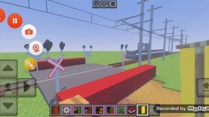 Работаю дежурным по переезду часть 3.