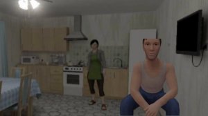 скулбой и его друзья 5 сезон 1 серия батя и новогодние праздники