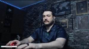 Пятничный чЭфир \ чеченец родновер (2026.03.06)