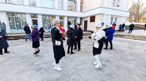 1.03.26г... "Цыганочка Аза"...