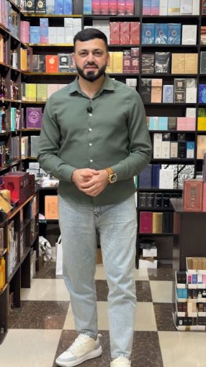 R.A.M PARFUMS🔥 АРОМАТЫ, КОТОРЫЕ ЗАПОМИНАЮТСЯ😍 ПРЕМИУМ ИЗ ТУРЦИИ И ДУБАЯ💥 ТК Садовод. Москва