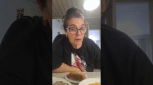 ПРОБУЕМ ЗАПЕЧЁННУЮ СВИНИНУ.