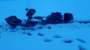 ПОПАЛ В СЛУЗ. ЕЛЕ ВЫБРАЛСЯ. НАЛОВИЛ КРУПНОЙ ЩУКИ