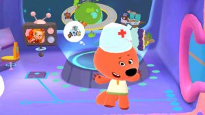 Ми-Ми-Мишки. МиМиМишки в Космосе. Ми-ми-мишка. Мимимишка. Мультик Игра с Мимимишками. Мишки Часть 2